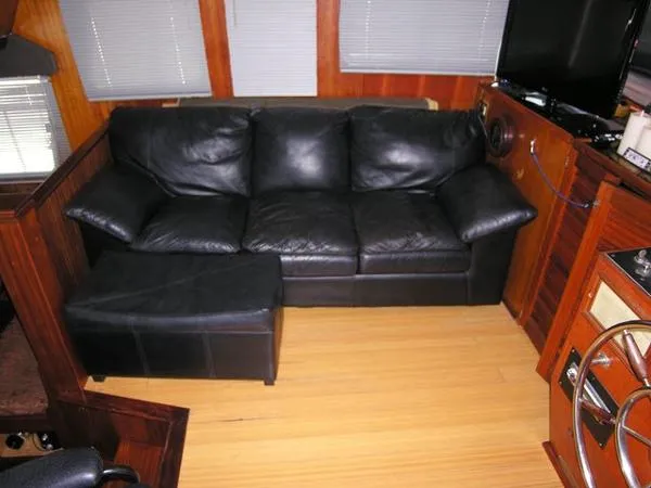 Slide: The Image of Gran Mariner Coastal Cruiser 1970 - 5