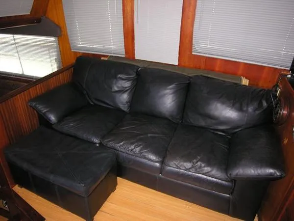 Slide: The Image of Gran Mariner Coastal Cruiser 1970 - 6