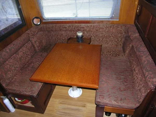 Slide: The Image of Gran Mariner Coastal Cruiser 1970 - 9