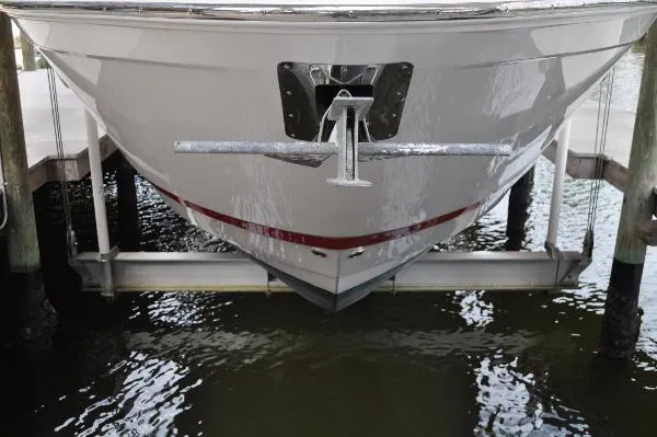 Slide: The Image of Regal 42 Sport Coupe 2012 - 9