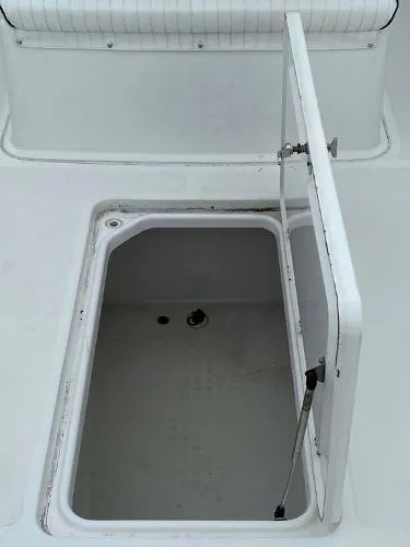 Slide: The Image of Palmetto 33 CENTER CONSOLE 2004 - 6