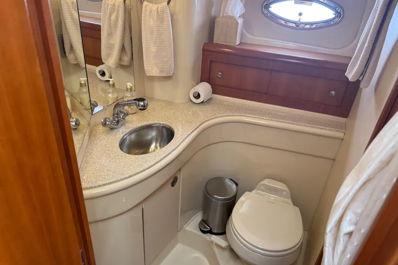 Slide: The Image of Meridian 411 Sedan 2004 - 73