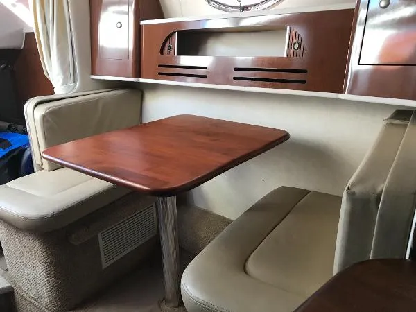 Slide: The Image of Sea Ray 280 Sundancer 2008 - 7