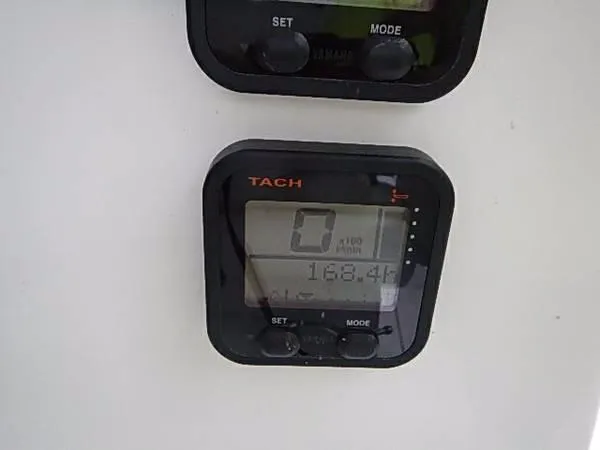 Slide: The Image of Sea Fox 286CC Pro Series 2011 - 6