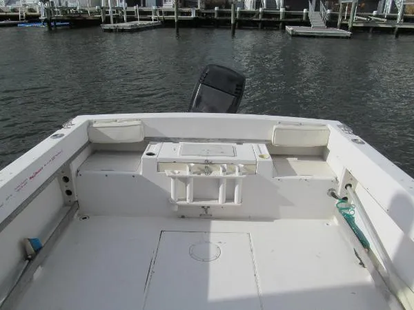 Slide: The Image of Grady-White 22 Seafarer 1989 - 3