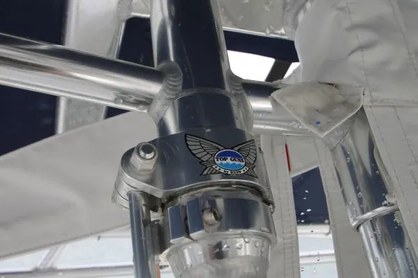 Slide: The Image of Contender 33-T 2006 - 8