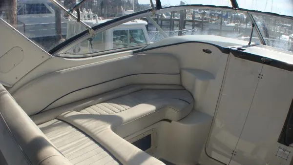 Slide: The Image of Bayliner 285 Cruiser 2005 - 6
