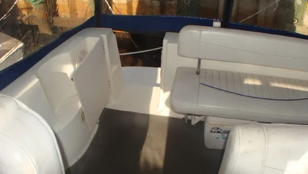 Slide: The Image of Bayliner 285 Cruiser 2005 - 8
