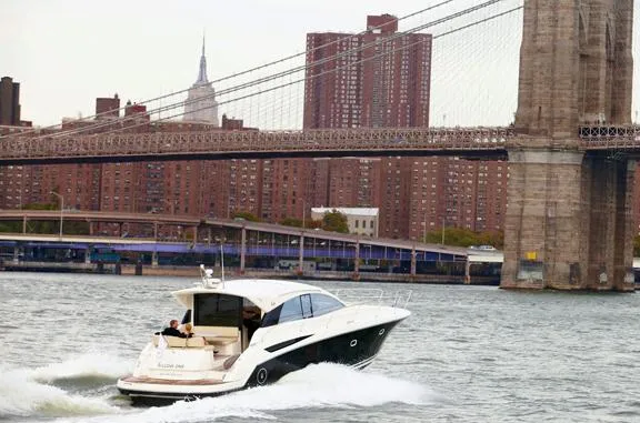 Slide: The Image of Jeanneau Prestige 42S 2009 - 1