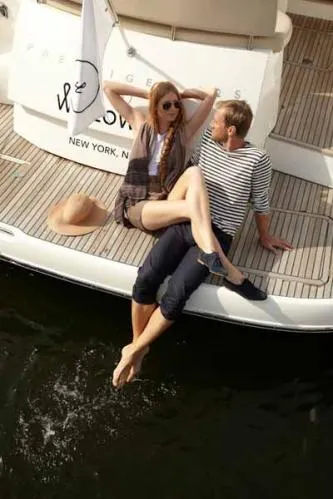 Slide: The Image of Jeanneau Prestige 42S 2009 - 5