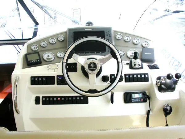 Slide: The Image of Jeanneau Prestige 42S 2009 - 6