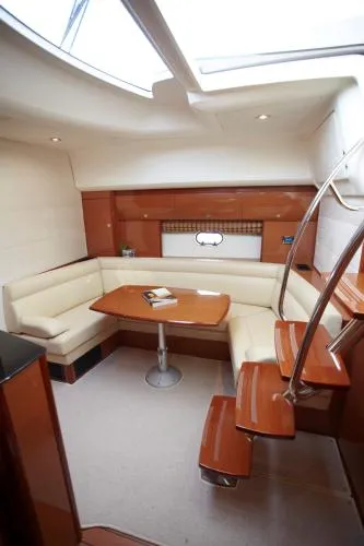 Slide: The Image of Jeanneau Prestige 42S 2009 - 8