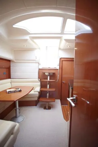 Slide: The Image of Jeanneau Prestige 42S 2009 - 9