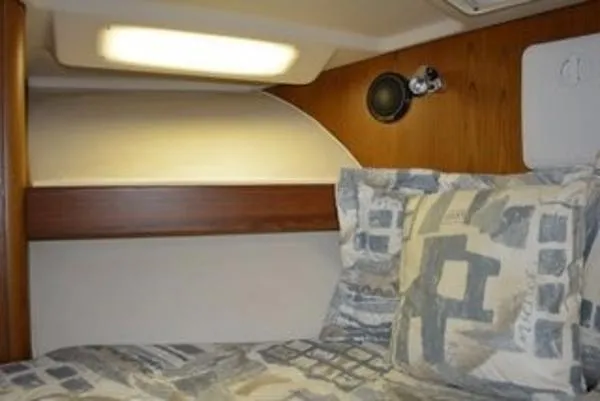 Slide: The Image of Luhrs 320 Open 1997 - 11