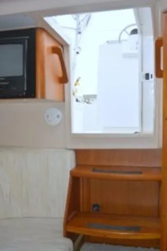 Slide: The Image of Luhrs 320 Open 1997 - 7
