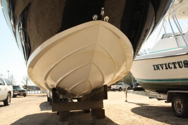 Slide: The Image of Sea Ray 270 Sundeck 2005 - 7