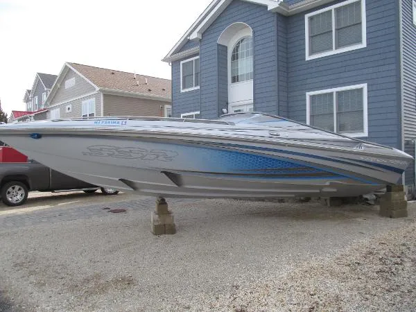 Slide: The Image of Sunsation 288SSR OPEN BOW LIMITED EDITION 2009 - 0