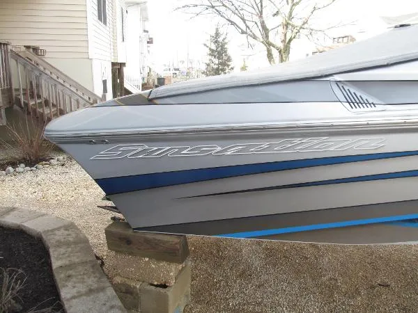 Slide: The Image of Sunsation 288SSR OPEN BOW LIMITED EDITION 2009 - 7
