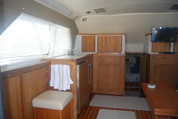 Slide: The Image of Bertram Convertible 1987 - 11