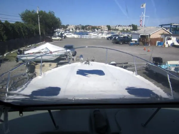 Slide: The Image of Sea Ray 290 Sundancer 1999 - 10