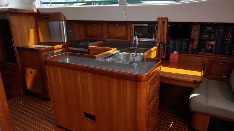 Slide: The Image of Galley - 11