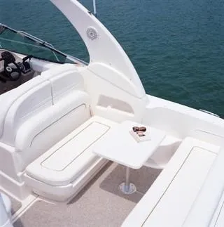 Slide: The Image of Sea Ray 300 Sundancer 2003 - 5