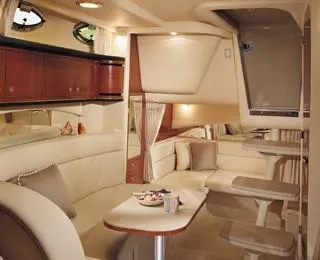 Slide: The Image of Sea Ray 300 Sundancer 2003 - 7