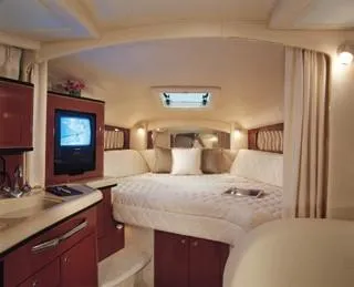 Slide: The Image of Sea Ray 300 Sundancer 2003 - 8