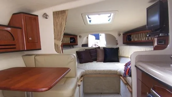 Slide: The Image of Sea Ray 280 Sundancer 2007 - 7
