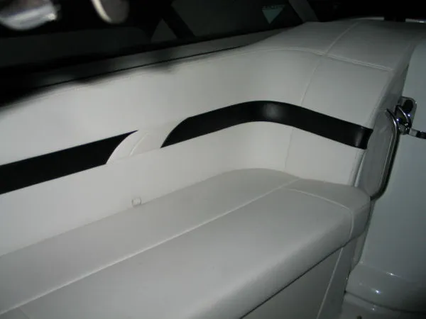 Slide: The Image of Formula 260 Bow Rider 2006 - 6