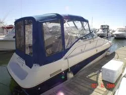Slide: The Image of Crownline Boats 250 CR 1994 - 0