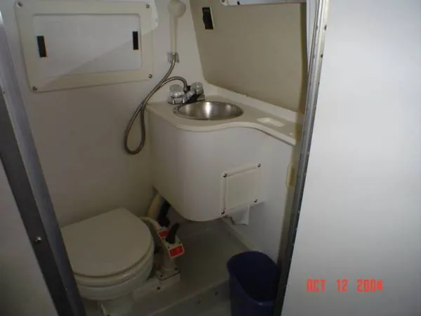 Slide: The Image of Crownline Boats 250 CR 1994 - 2