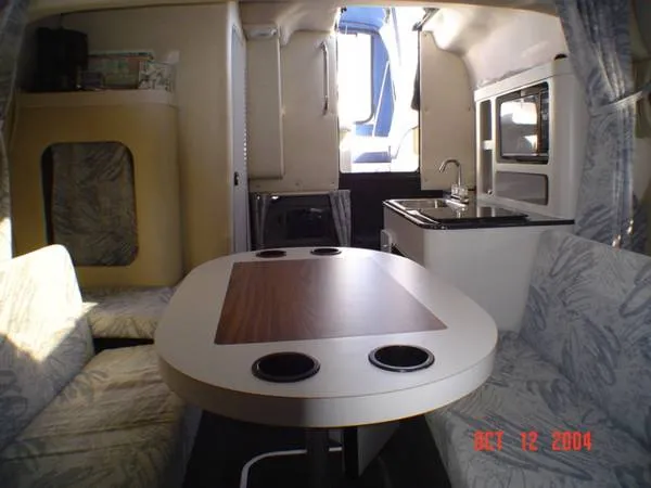 Slide: The Image of Crownline Boats 250 CR 1994 - 5