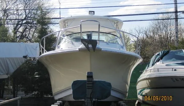 Slide: The Image of Sea Pro 270 WA 2006 - 2