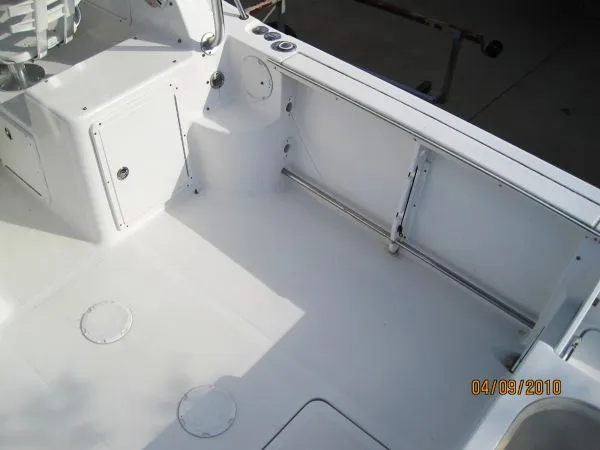 Slide: The Image of Sea Pro 270 WA 2006 - 7