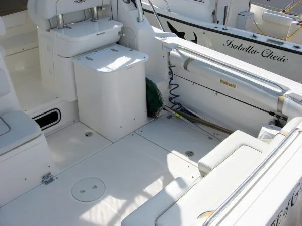 Slide: The Image of Wellcraft 290 Coastal-Yamaha 250HP 4-Strokes 2005 - 5