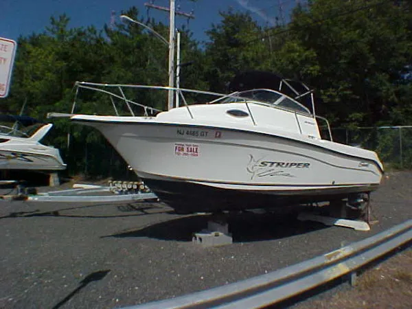 Slide: The Image of Seaswirl 2101 2004 - 3