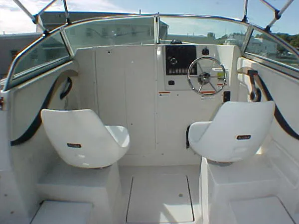 Slide: The Image of Seaswirl 2101 2004 - 5