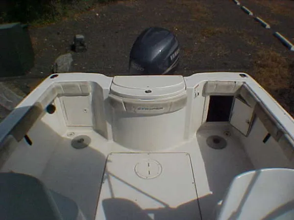 Slide: The Image of Seaswirl 2101 2004 - 6