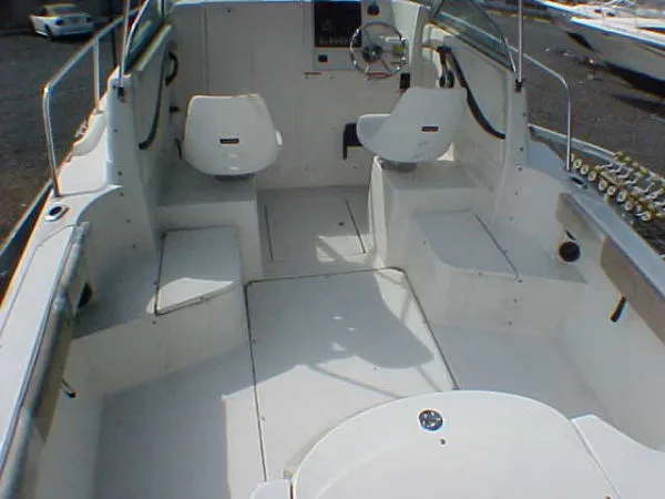 Slide: The Image of Seaswirl 2101 2004 - 7