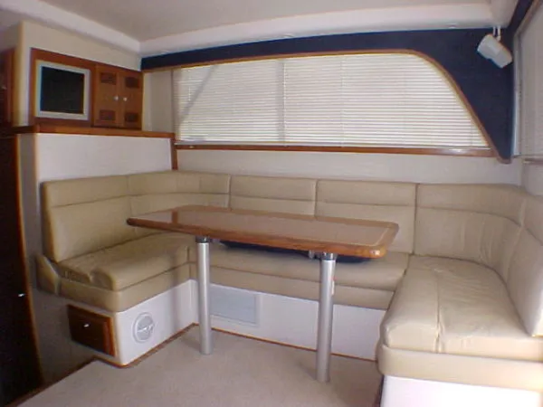 Slide: The Image of Cabo Flybridge 2004 - 3
