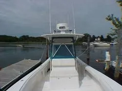 Slide: The Image of Regulator Marine 26 CENTER CONSOLE-2000 2000 - 10