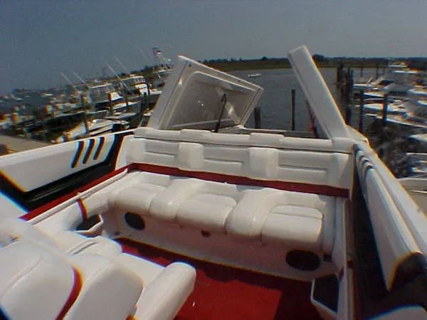 Slide: The Image of Fountain 47 SC 1995 - 2