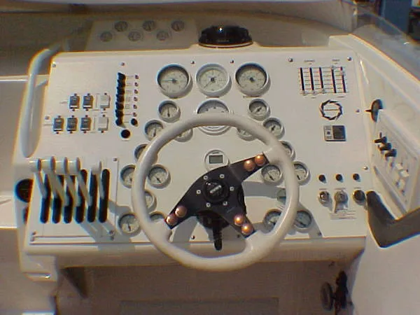 Slide: The Image of Fountain 47 SC 1995 - 4