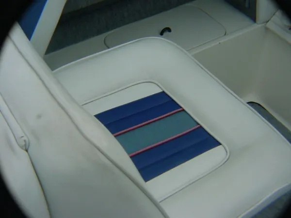 Slide: The Image of Sea Ray 270 WEEKENDER-1993 1993 - 3