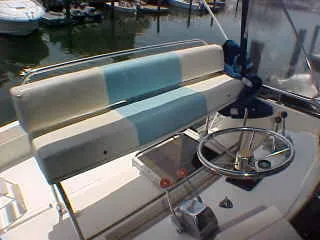 Slide: The Image of Pacemaker Sport Fisherman... 1988 - 10