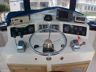 Slide: The Image of Pacemaker Sport Fisherman... 1988 - 8