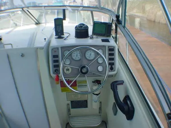Slide: The Image of Larson 250 CABRIO-1994 1994 - 1