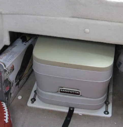 Slide: The Image of Chaparral 215 SS 2003 - 10