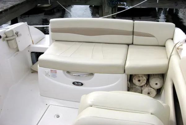 Slide: The Image of Chaparral 215 SS 2003 - 3
